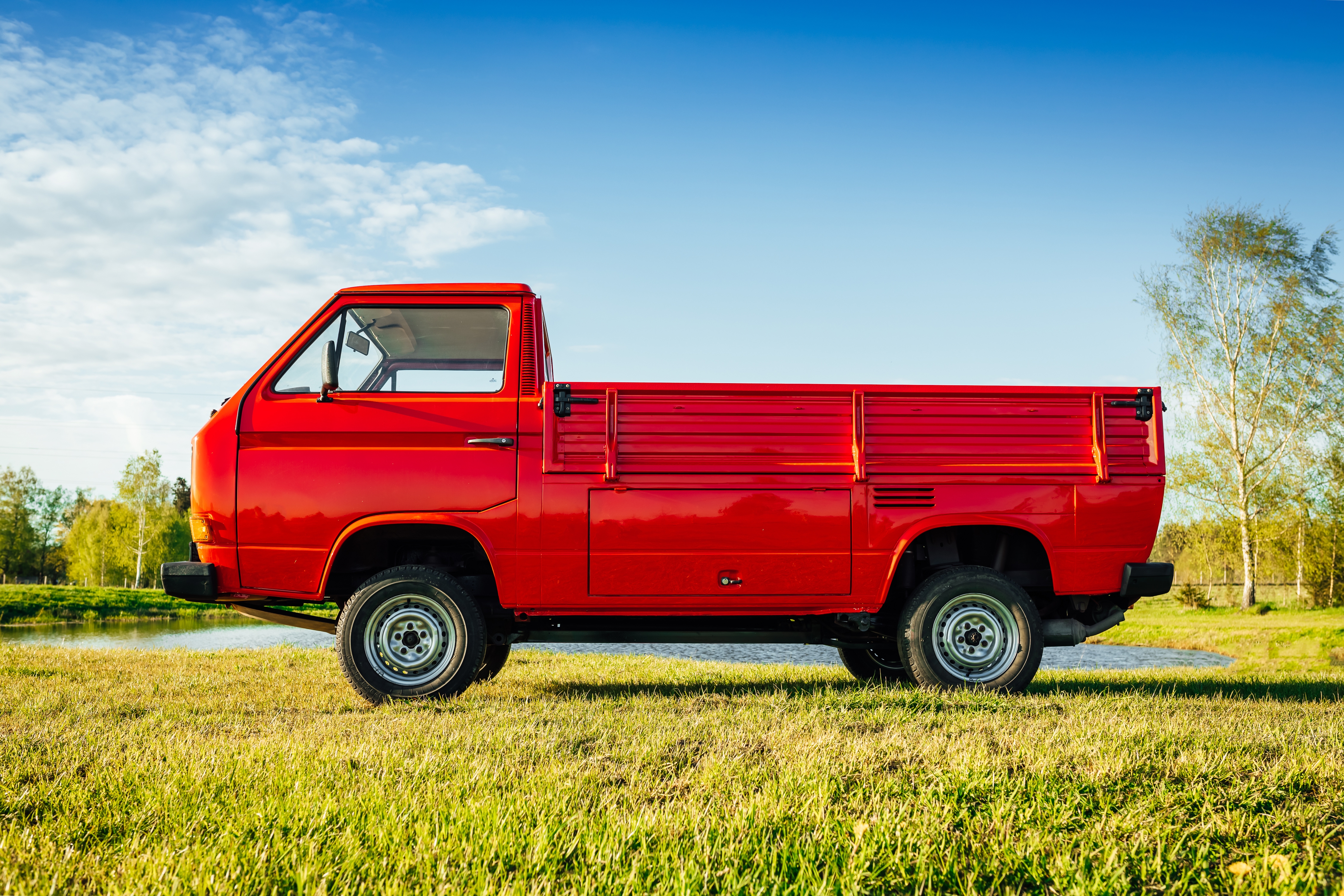 Mini-Trucks