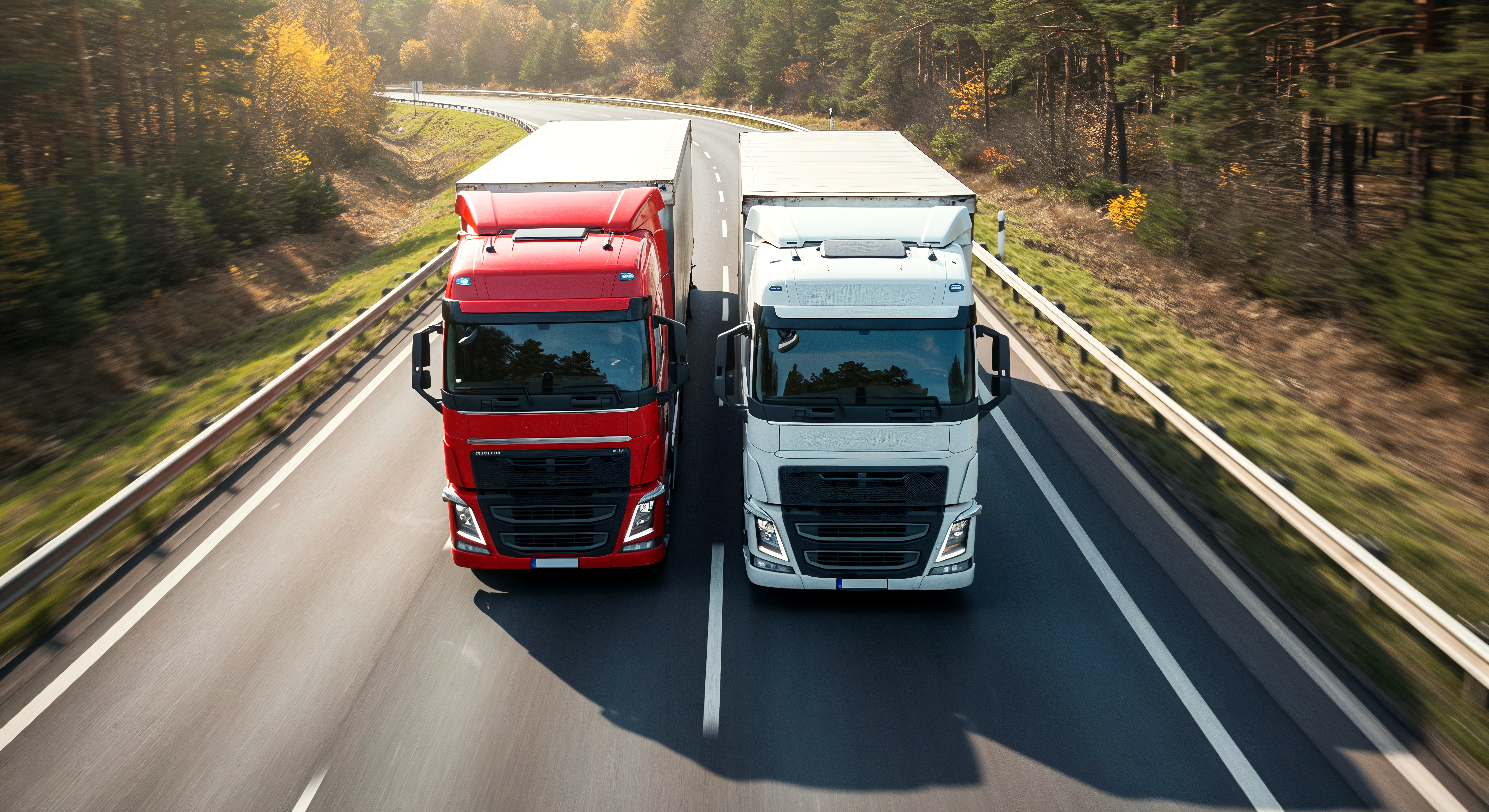 Trucks